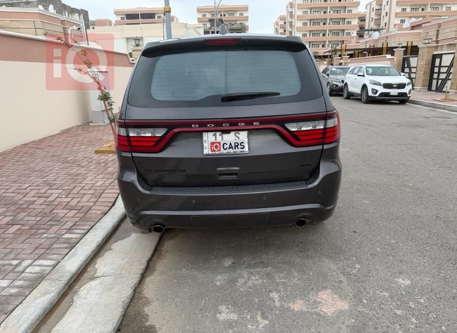 Dodge Durango